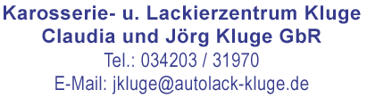 Autolackiererei, KFZ Lackierung, Sonderlackierung, Bootslackierung, Unfallinstandsetzung, Karosseriebau, Nutzfahrzeuglackierung, Lackierung Nutzfahrzeuge, Leipzig, Zwenkau